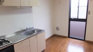 のマンスリーマンション・ウィークリーマンション「レオパレスヴィラ千塚 203(No.190315)」メイン画像