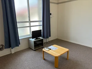 甲府市のマンスリーマンション・ウィークリーマンション「レオパレス上石田 205(No.190394)」メイン画像