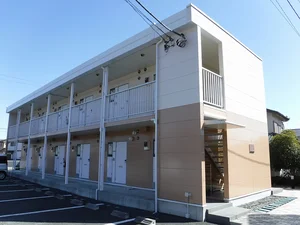 のマンスリーマンション・ウィークリーマンション「レオパレスピレーネ 105(No.190446)」メイン画像