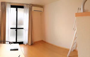 のマンスリーマンション・ウィークリーマンション「レオパレスベガ甲府南 106(No.190640)」メイン画像