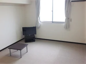 甲府市のマンスリーマンション・ウィークリーマンション「レオネクストシャイン　Ｊ 208(No.190741)」メイン画像
