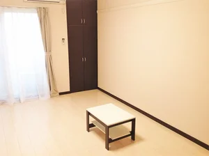 韮崎市のマンスリーマンション・ウィークリーマンション「レオネクストＪＩＮⅢ 203(No.190744)」メイン画像