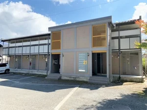 富士急ハイランド駅（山梨県）のマンスリーマンション・ウィークリーマンション「レオパレスベアコートエレガンス 206(No.190753)」メイン画像