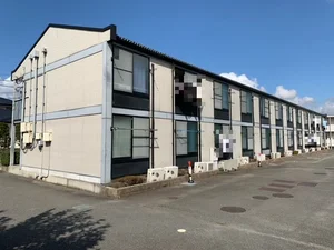 のマンスリーマンション・ウィークリーマンション「レオパレスウィル 106(No.190757)」メイン画像