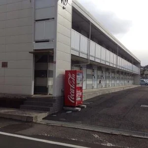 都留市駅（山梨県）のマンスリーマンション・ウィークリーマンション「レオパレスＦｉｌｌ 106(No.190775)」メイン画像