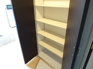 シューズボックス