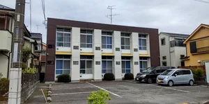 のマンスリーマンション・ウィークリーマンション「レオパレスＨＯＳＨＩＮＯ 203(No.191190)」メイン画像