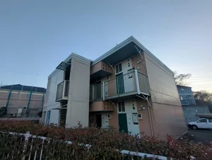 高尾駅（東京都）のマンスリーマンション・ウィークリーマンション「レオパレス東 205(No.191232)」メイン画像