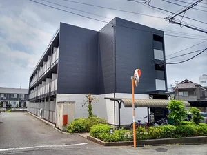 東京薬科大学周辺のマンスリーマンション・ウィークリーマンション「レオパレスヒルズ日野 204(No.191235)」メイン画像