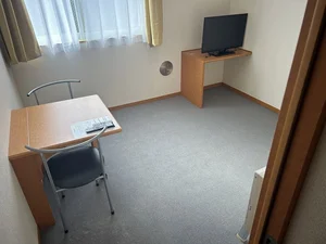 東京都のマンスリーマンション・ウィークリーマンション「レオパレスあかね 209(No.191316)」メイン画像