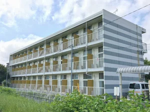 東京純心大学周辺のマンスリーマンション・ウィークリーマンション「レオパレスタナべ 308(No.191449)」メイン画像