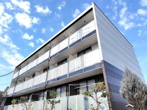 高尾駅（東京都）のマンスリーマンション・ウィークリーマンション「レオパレスメイプルヒルズ 203(No.191474)」メイン画像