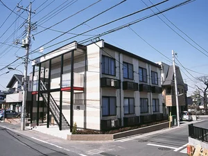 のマンスリーマンション・ウィークリーマンション「レオパレスプリマベーラ 204(No.191595)」メイン画像