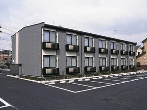 工学院大学八王子キャンパス周辺のマンスリーマンション・ウィークリーマンション「レオパレスヴィラ　ノーバ 202(No.191617)」メイン画像