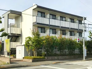 東京都のマンスリーマンション・ウィークリーマンション「レオパレスエスペランサ野上 303(No.191658)」メイン画像