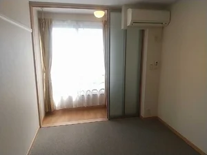 小宮駅（東京都）のマンスリーマンション・ウィークリーマンション「レオパレスヴィラ　ノーバⅡ 204(No.191742)」メイン画像