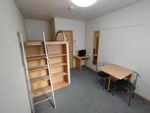 のマンスリーマンション・ウィークリーマンション「レオパレス歩 204(No.191770)」メイン画像