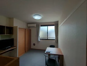 東京都のマンスリーマンション・ウィークリーマンション「レオパレス大楽寺Ⅱ 211(No.191794)」メイン画像