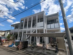 西八王子駅（東京都）のマンスリーマンション・ウィークリーマンション「レオパレスライスワン 203(No.191849)」メイン画像