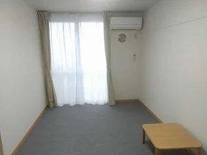 南大沢駅（東京都）のマンスリーマンション・ウィークリーマンション「レオパレスパレス中田 403(No.191867)」メイン画像