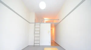 松蔭大学周辺のマンスリーマンション・ウィークリーマンション「レオパレスＳ・Ｔシャルマン 203(No.192366)」メイン画像