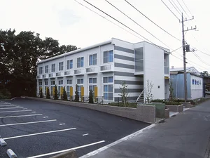 本厚木駅（神奈川県）のマンスリーマンション・ウィークリーマンション「レオパレスＫＵＲＡＴＡ 205(No.192618)」メイン画像