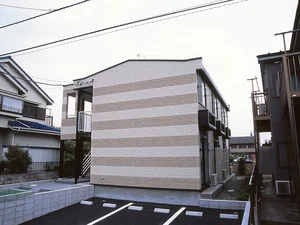 のマンスリーマンション・ウィークリーマンション「レオパレスアメニティⅠ 203(No.192751)」メイン画像