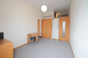 神奈川県のマンスリーマンション・ウィークリーマンション「レオパレス平沢Ⅱ 202(No.192818)」メイン画像