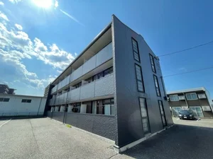 長野県のマンスリーマンション・ウィークリーマンション「レオパレスメゾン桔梗 304(No.193093)」メイン画像