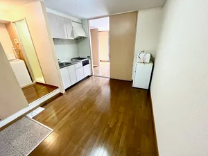 松本駅（長野県）のマンスリーマンション・ウィークリーマンション「レオパレスクボタ 203(No.193124)」メイン画像