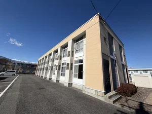 安曇野市のマンスリーマンション・ウィークリーマンション「レオパレス信州ＩＮ－１ 108(No.193136)」メイン画像