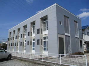 信州大学松本キャンパス周辺のマンスリーマンション・ウィークリーマンション「レオパレスロイヤルＩ 204(No.193149)」メイン画像