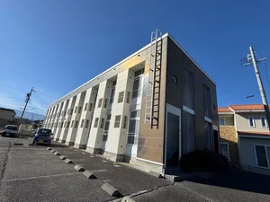 のマンスリーマンション・ウィークリーマンション「レオパレス辰野 203(No.193161)」メイン画像