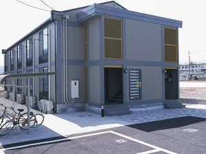 広丘駅（長野県）のマンスリーマンション・ウィークリーマンション「レオパレスＨａｐｐｙ 201(No.193196)」メイン画像