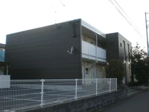 長野県のマンスリーマンション・ウィークリーマンション「レオパレス三村Ⅱ 203(No.193217)」メイン画像