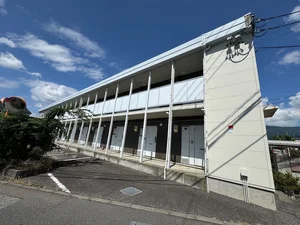 村井駅（長野県）のマンスリーマンション・ウィークリーマンション「レオパレス待夢 205(No.193244)」メイン画像