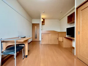 広丘駅（長野県）のマンスリーマンション・ウィークリーマンション「レオパレスＣＨＥＶＡＬ 105(No.193256)」メイン画像