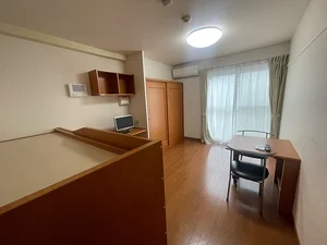 松本大学周辺のマンスリーマンション・ウィークリーマンション「レオパレスｃｈｏｃｏｓｈｅｌｌ 212(No.193303)」メイン画像