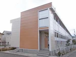 のマンスリーマンション・ウィークリーマンション「レオパレスＭＩＳＵＺＵ 103(No.193304)」メイン画像