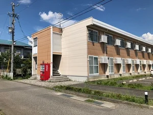 長野県のマンスリーマンション・ウィークリーマンション「レオパレスＭＩＳＵＺＵ 211(No.193312)」メイン画像