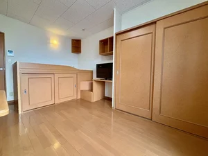 塩尻市のマンスリーマンション・ウィークリーマンション「レオパレスＴＯＹＯⅠ 208(No.193330)」メイン画像