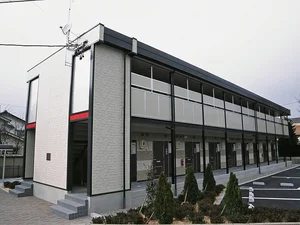 松本駅（長野県）のマンスリーマンション・ウィークリーマンション「レオパレスＧｒｅｅｎＷｉｎｄⅡ 209(No.193359)」メイン画像