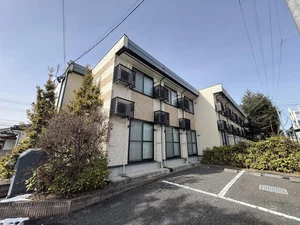 松本駅（長野県）のマンスリーマンション・ウィークリーマンション「レオパレスアマーユ 106(No.193390)」メイン画像