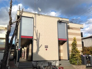 松本駅（長野県）のマンスリーマンション・ウィークリーマンション「レオパレスアマーユ 208(No.193394)」メイン画像