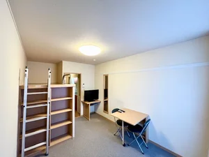 信州大学松本キャンパス周辺のマンスリーマンション・ウィークリーマンション「レオパレスフリーデン 304(No.193536)」メイン画像