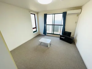 鉾田市のマンスリーマンション・ウィークリーマンション「レオパレスサンローゼＡ 201(No.193760)」メイン画像