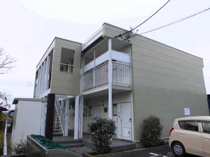 茨城県のレオパレスセンター水戸のマンスリーマンション・ウィークリーマンション「レオパレス中菅谷 203(No.193829)」メイン画像