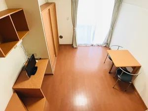 常陸大宮市のマンスリーマンション・ウィークリーマンション「レオパレスフリージア 109(No.193834)」メイン画像