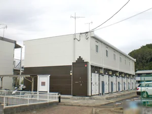 中菅谷駅（茨城県）のマンスリーマンション・ウィークリーマンション「レオパレスシェロスⅡ 105(No.193857)」メイン画像