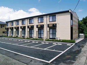 のマンスリーマンション・ウィークリーマンション「レオパレスすみれ 106(No.194086)」メイン画像